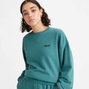 *LIKE NEW*Levi’s sweatshirt